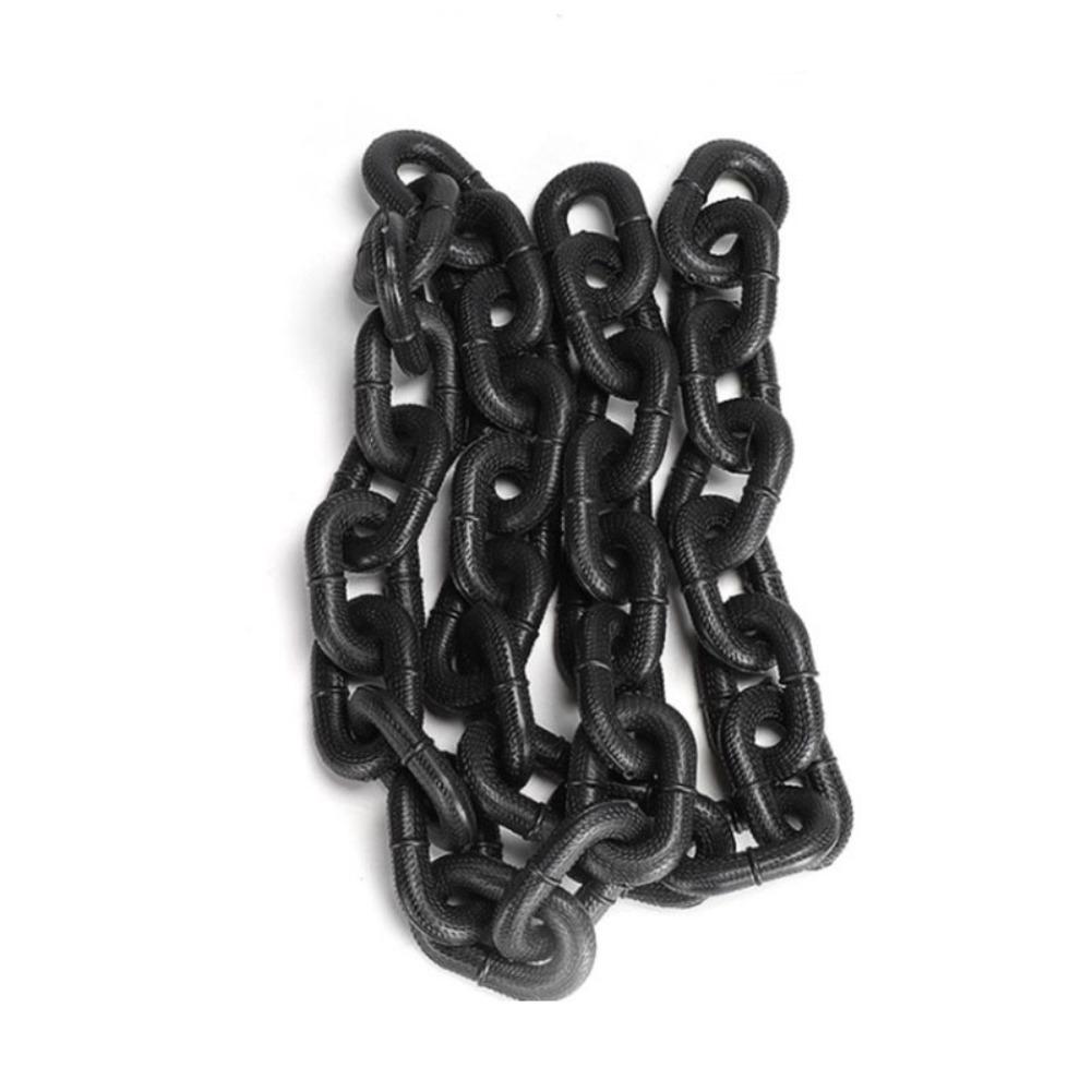 Old Style Dog Tractions Rope Plastic Pet Leash Pet Supplies Simulation Dog Chain Cat