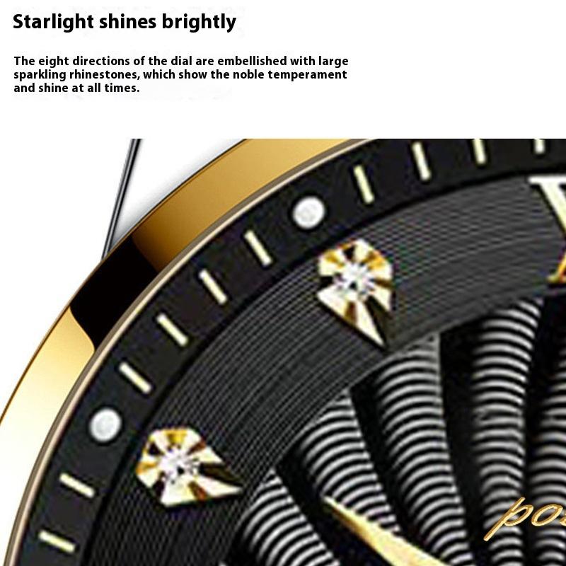 Мужские часы Минималистичные модные спортивные часы Календарь Кожаные повседневные кварцевые часы