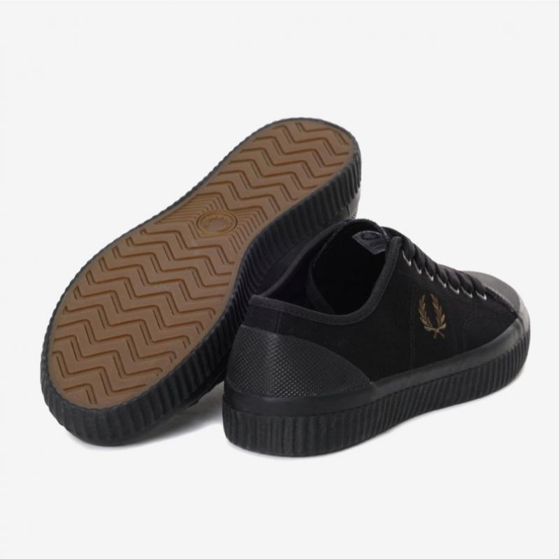 Fred Perry Винтажные повседневные кроссовки унисекс Sfpu2314365 529