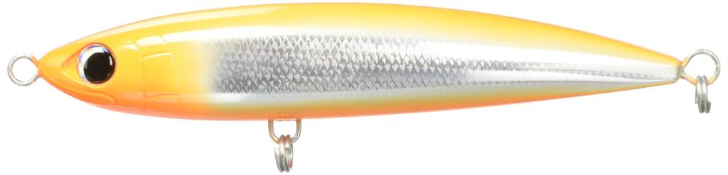 SHIMANO Приманка Osea Bespoke Heisei 190F 008 Kyorin Orange OT-190J