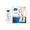 Hand Cream and Foot Mask Nourishing Set