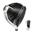 TAYLOR MADE Stealth Gloire Driver SPEEDER NX для TM Мужская клюшка для гольфа RH Loft Angle: 10.5 Гибкость: SR Серебряный