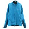 Soft Shell Jacket M Light Blue Outdoors Men's Used