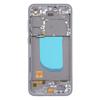 Для Samsung Galaxy S23 FE SM-S711B 6.43 дюйма OLED ЖК-экран дигитайзер полная сборка с рамкой (черный)
