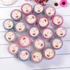 100 Pcs Cupcake Liner Baking Cups Cupcake Mold Paper Muffin Cases Cake Decorating Tools