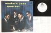 LP Record MODERN JAZZ QUARTET - Modern Jazz Quartet WAJ70118PROMO ARISTA Japan Jazz Used