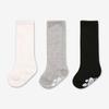 Hi Baby Club Plain Baby Knee Socks 3 Piece Set, Korean Baby Products