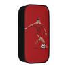 Florian Wirtz Number 7 Pencil Cases Cute  Football Soccer Pen Bags Girl Boy Big Capacity Students School Cosmetic Pencil Box