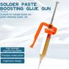 Экструдер для паяльной пасты Усилитель сварочного масла Усилители для УФ-клеевого пистолета Инструменты для пайки печатных плат