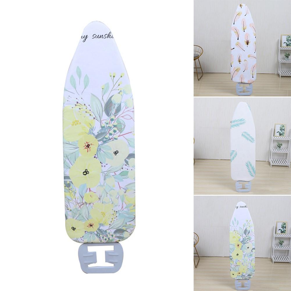 140*50CM Ironing Board Cover Anti-scalding High Temperature Resistance