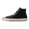 Converse Очень странные дела X All Star Aged 87 Cl Удобная посадка Высокие парусиновые кеды Унисекс кроссовки Черный 31316471