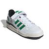 Adidas Originals Forum 84 Low Champions Women Sneakers White Green Black GZ7181