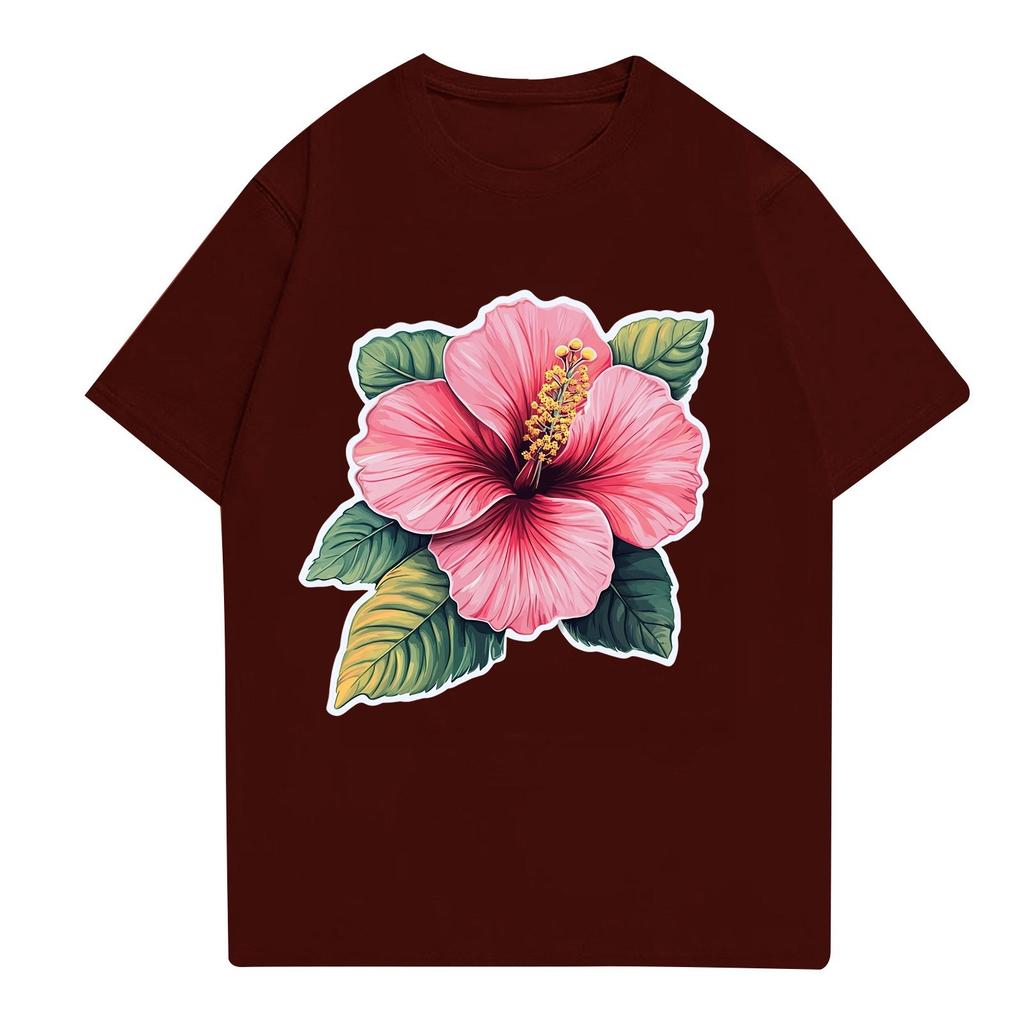 Мужская рубашка с воротником-стойкой и коротким рукавом, свободная рубашка для отдыха и отдыха, мужская