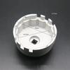 Professional Aluminum Car Oil Filter Wrench Hattype Wrench for Toyota Prius Corolla Rav4 for Lexus Car Auto Repair Parts