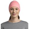 BUFF Dryflx Beanie, Unisex Pink Cap