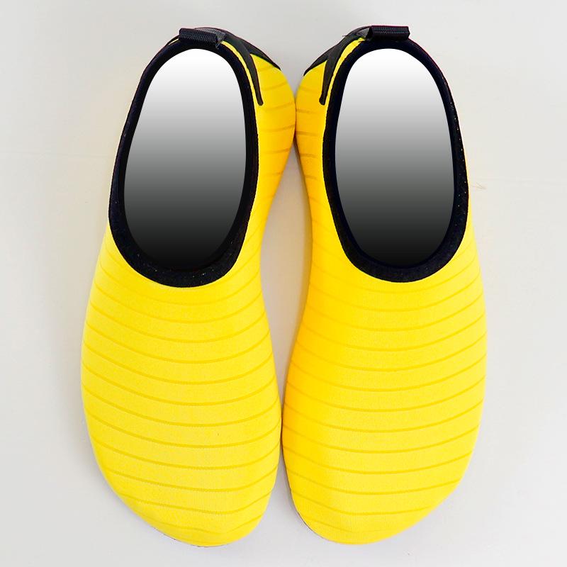 Женские легкие нескользящие комнатные спортивные туфли с амортизацией для йоги, скакалки, беговой дорожки и фитнес-тренировок