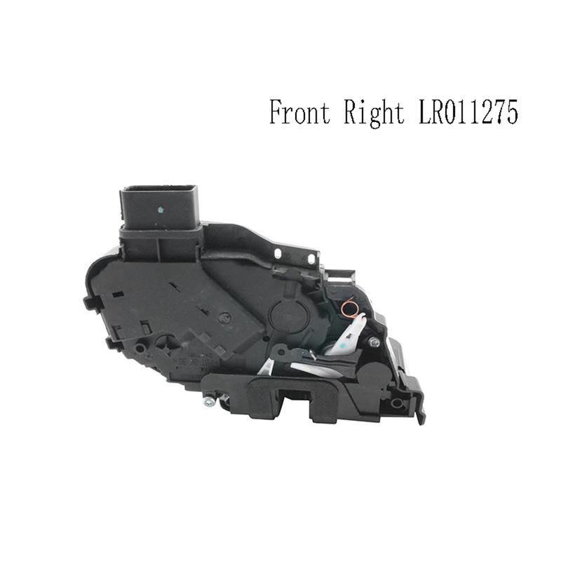 ABLZ-Для Land Rover Sport LS 2005-2012 2.7T Механизм привода замка передней двери Система защелки