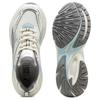 Puma Унисекс Lifestyle обувь Morphic White Grey 392724-34