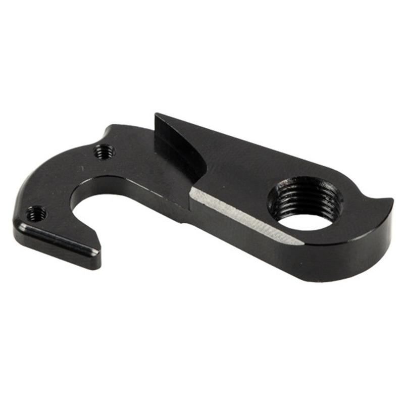 Кронштейн заднего переключателя для Cervelo Rim R2 R3 R5 CA S2 S3 S5 Team Vwd Rca Шоссейных велосипедов, Задний дропаут, Черный