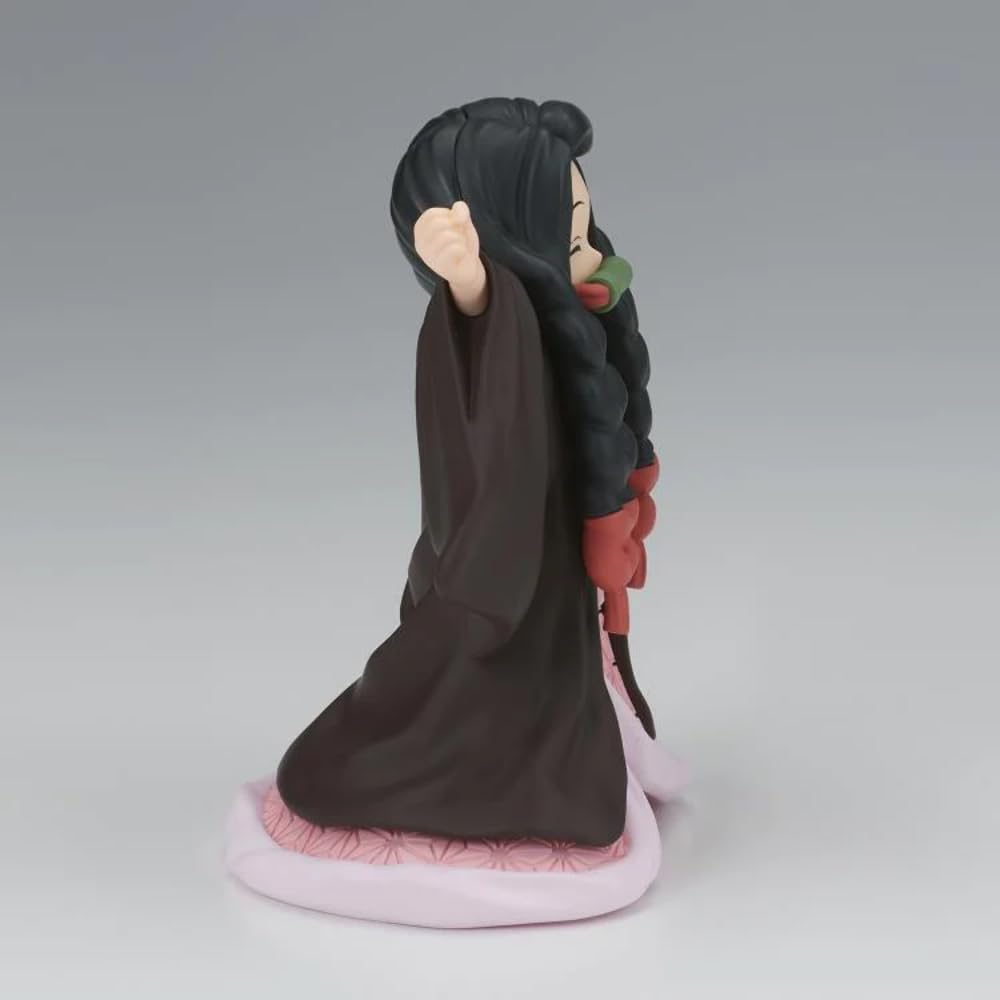 Banpresto Demon Kimetsu no Yaiba Figure Kizuna no Type Kamado Nezuko Slayer - Sou, 45