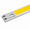 2PCS 12-14V COB LED Light Chip 10W LED Light Board Strip Shape Light Source  Recessed Lighting