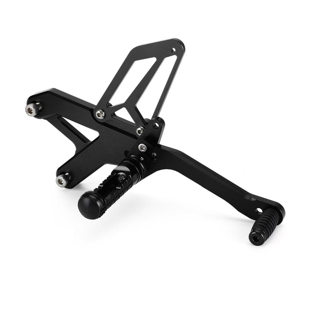 Artudatech Алюминиевые задние подножки для Kawasaki Ninja ZX-25R ZX25R 2020-2021