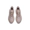 Anta Life Collection Comfortable Low top Skateboard Shoes Women's Lotus Gray 122138084-5