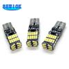 100pcs T10 W5w 194 501 Canbus 4014 Car Interior Light No Error T10 26SMD Led Instrument Lights Bulb Lamp Dome Light 12V