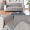 Washable 3 Seater Sofa Cover Wear-resistant Sofa Protector Furniture Protector  Pets Protection