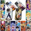 Cover for Motorola Moto Edge 50 30 Fusion 40 NEO Ultra Pro E14 G20 E15 G35 G84 G13 G53 Case Son Gohan Dragon Gokus Ball Super