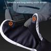 Winter Ski Gloves Touch Screen Waterproof Thermal Snow Gloves Thick Warm Mittens for Skiing Snowboarding Outdoor Sports
