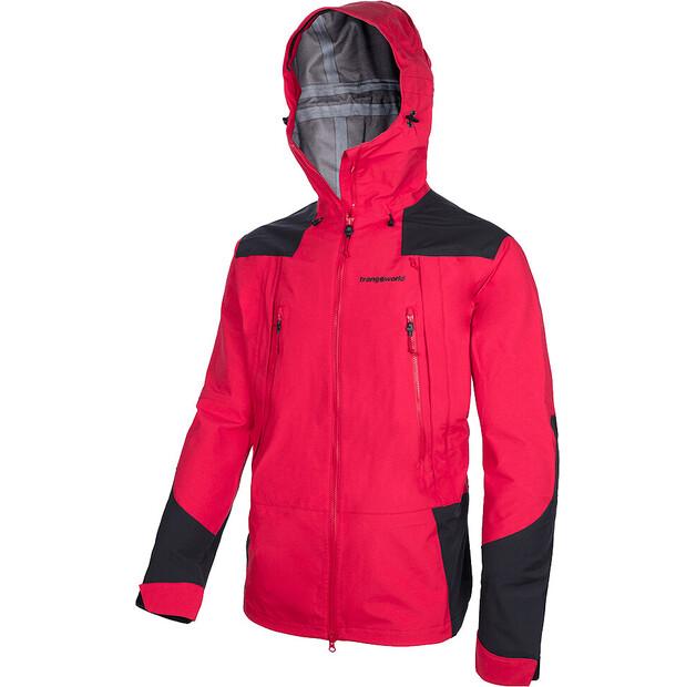 Куртка Trangoworld Tempest Tw86