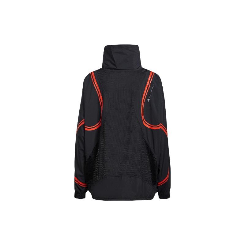 adidas Женская тренировочная куртка TruePurpose от Stella McCartney Черный HD9120