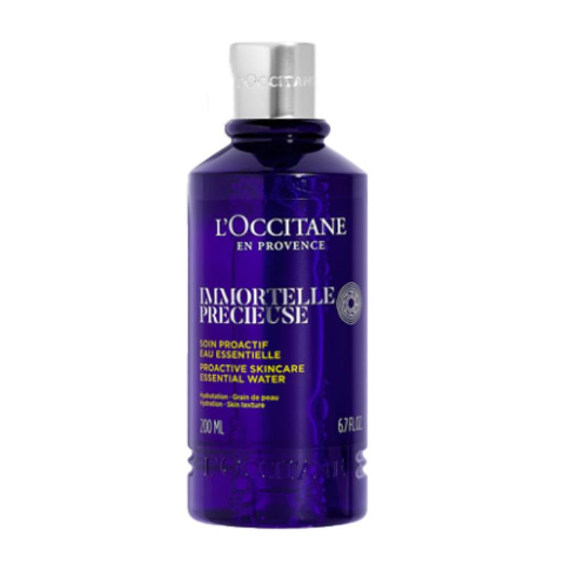 L'OCCITANE Бессмертник Драгоценная Эссенция