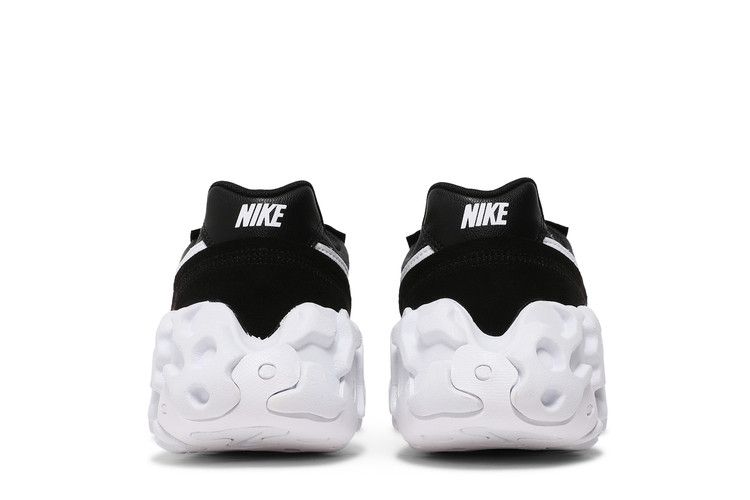 Men's Sneakers Nike Overbreak SP Black White Black/White