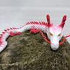 3D Украшение Дракон С подвижными суставами Тело Настольный Аквариум Акваскейпинг Бонсай Украшение Счастливый Дракон Поделки Домашнее Украшение Подарок