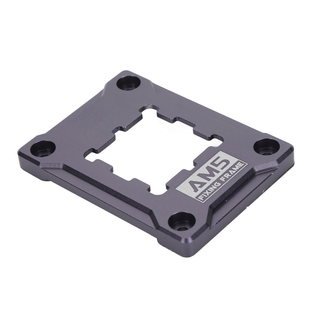 AM5 CPU Holder Корректирующая антиизгибная фиксирующая рамка CPU Contact Frame для серий 6000 7000