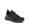 Men's Sneakers Jack Wolfskin Dromoventure Athletic Low M 4057011 Black