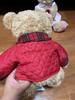[USED] Harrods Teddy Bear (2013, 2014)