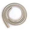 10M/Roll Dental Strong/Weak Suction Tube Silicone Tubing Hose Pipe Dentist Unit Chair Accessories 11MM 17MM