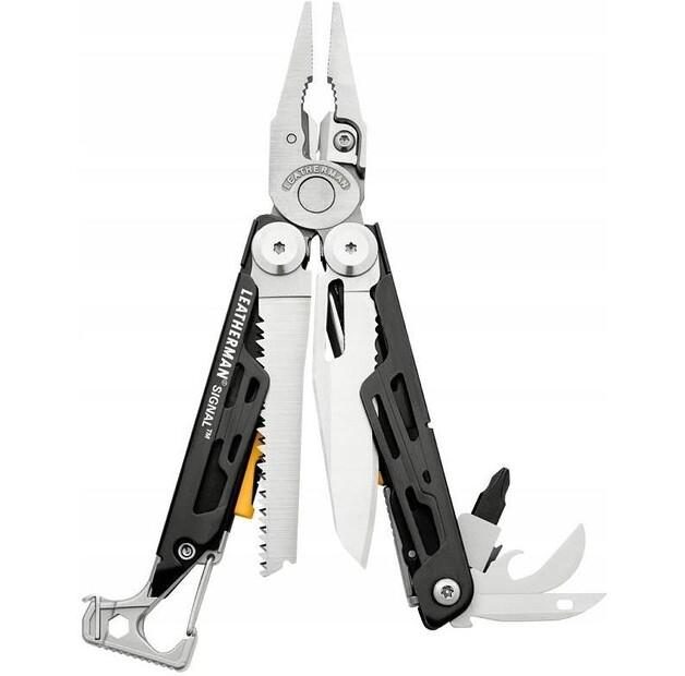Мультитул Leatherman Signal (832265)