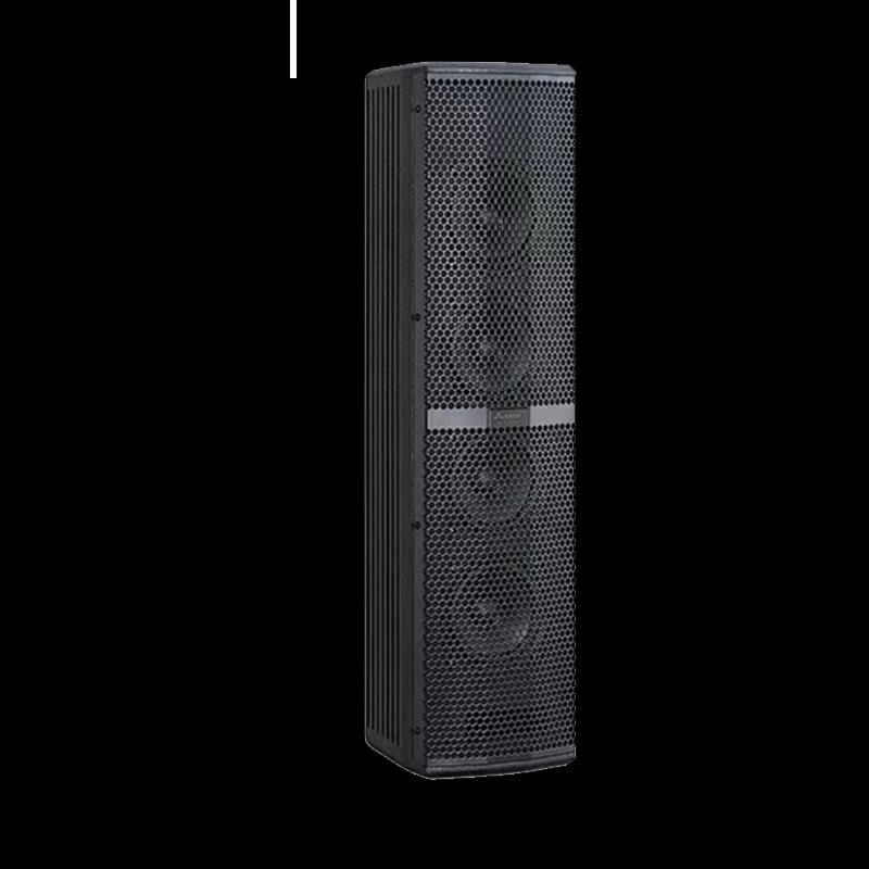 KERE LIANCHUANG K7704 Passive Conference Speaker System CN plug (adapter included) (CN version)