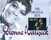 CD DIONNE WARWICK Original Hits 19621972 DCD5366 Disky 1994 Япония SoulFunk Б/у