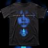 Porcupine Tree ANESTHETIZE Футболка Классическая Черная Унисекс S-5XL ND1116 Унисекс Футболка