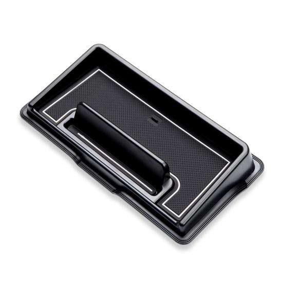 Ящик для хранения приборной панели центральной консоли салона автомобиля для Suzuki Jimny 2019 2020