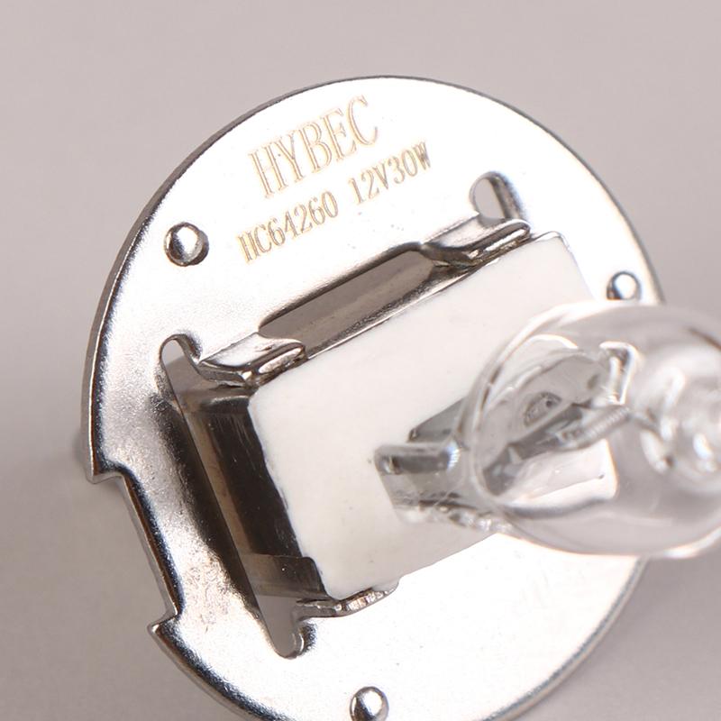 12В 30Вт 64260 12В 30Вт Pg22 12В30Вт глазная галогенная лампа Haag-Streit BC900 щелевая лампа для микроскопа