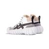 ONITSUKA TIGER Кроссовки Dentigre LL White Graphite Grey Unisex 1183B453-100