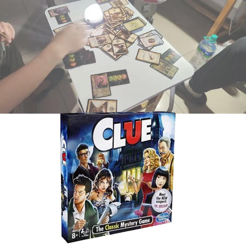 Игра Коллекция Интерактивных Карт Английский Язык Социальные Собрания Стратегия