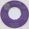 7inch Record FRISCO KID / INNOCENT CREW - Dance Pon It / Wake Up Stone Cold 2004 Jamaica Reggae, Ska & Dub