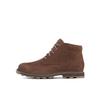 Коричневые ботильоны Sorel Madson II Chukka Wp NM3847